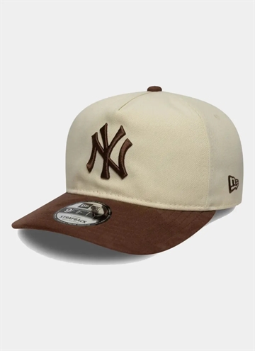 New Era NY Yankees MLB Mocka Skärm 9FI